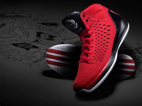 derrick rose shoes 3|derrick rose shoes official website.